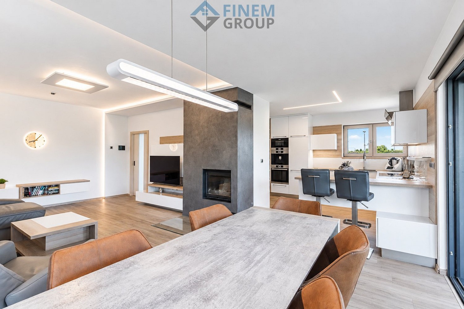 Rodinný dům · 253 m² · Sulice, okres Praha-východ - 4