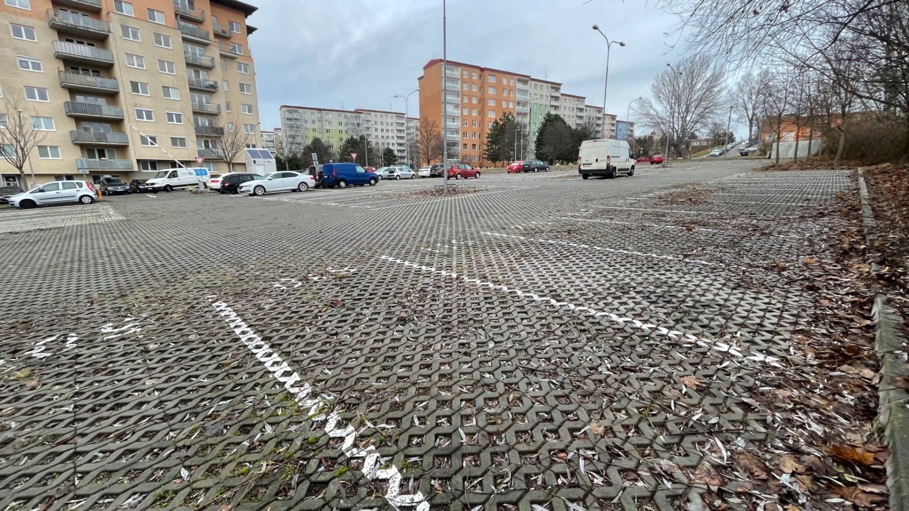 Garáž · 15 m² · Sedláčkova, Brno - Líšeň, Jihomoravský kraj - 3