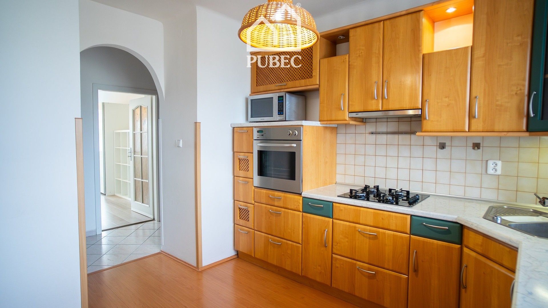 Pronájem byt 3+1 - Jiráskovo náměstí 2318, Plzeň, 85 m²