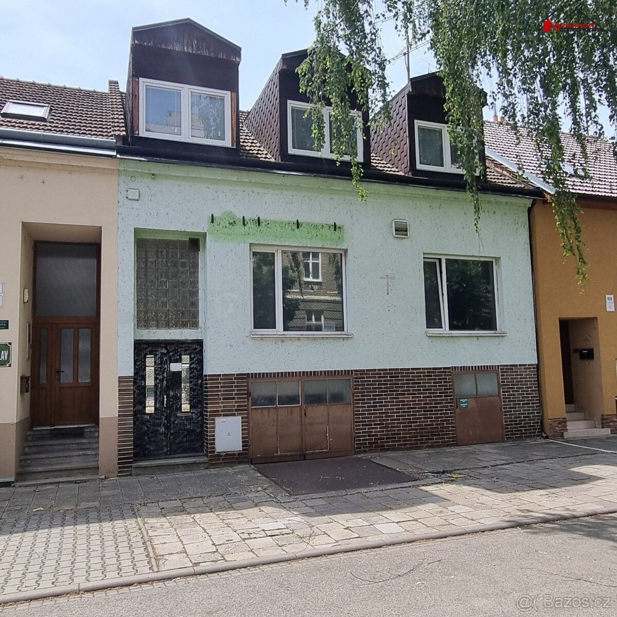 Ostatní, Břeclav, 690 02, 236 m²