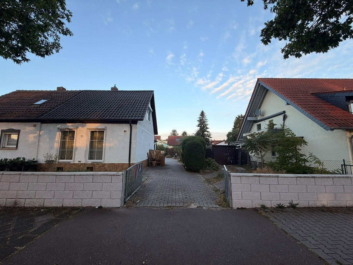 Rodinný dům · 100 m² · Mannheim Schönau Baden-Württemberg 68307 - 3