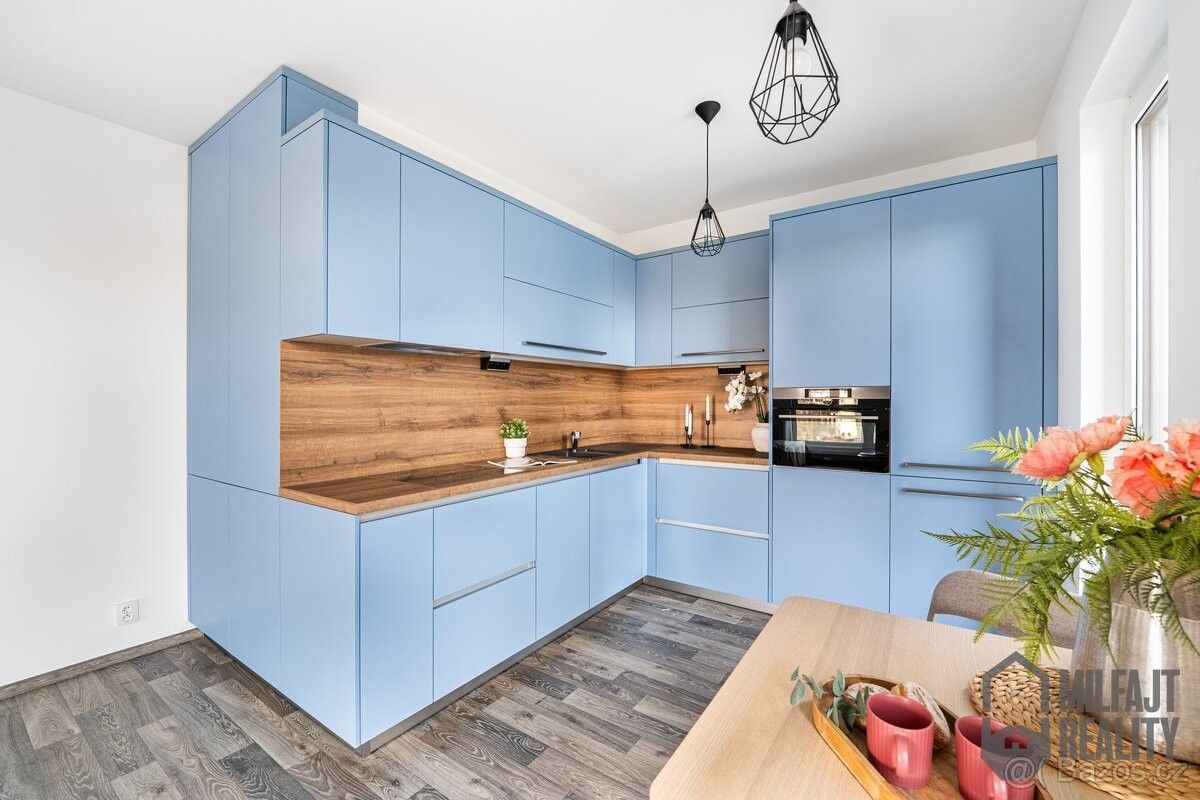 Byty, Liberec, 460 07