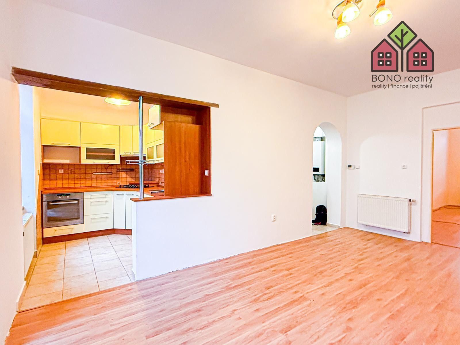 Prodej byt 3+1 - Pokratická, Litoměřice, 73 m² - 5