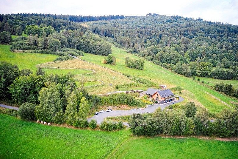 Dům · 511 m² · Vrbno pod Pradědem, okres Bruntál - 4