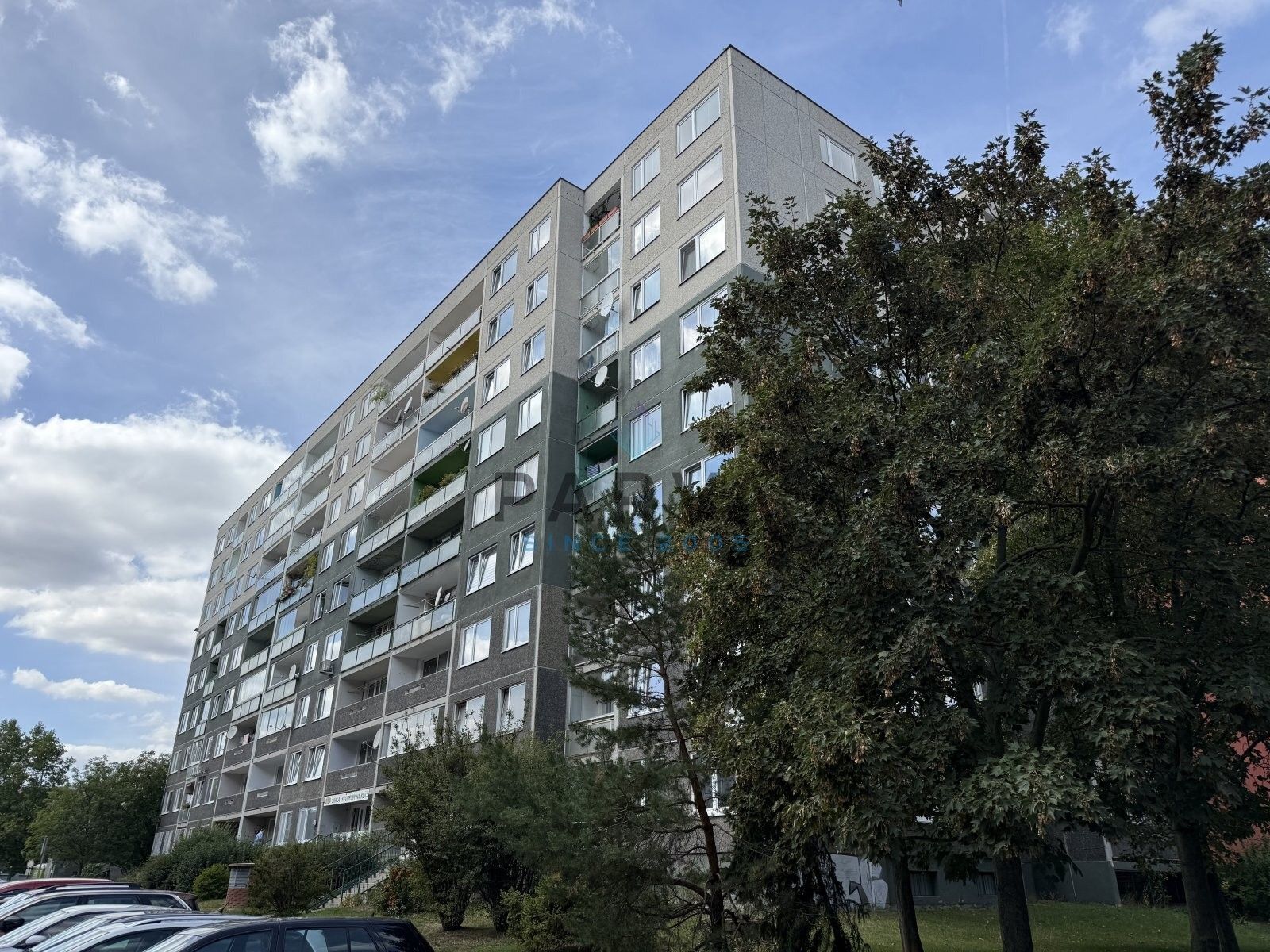 3+1, Mezi školami 2471, Praha Stodůlky, 78 m²