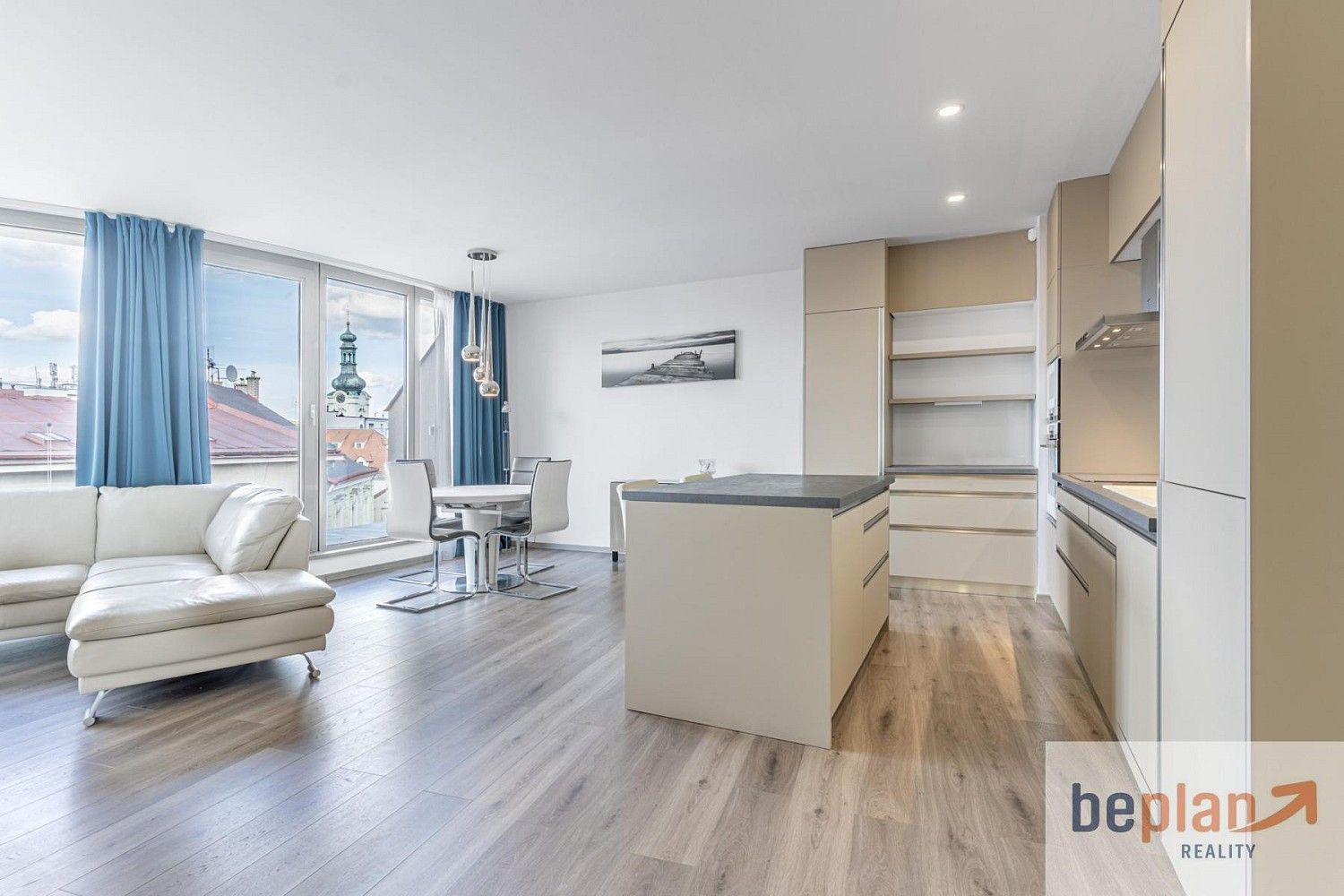 3+kk, Mladá Boleslav - Mladá Boleslav I, Středočeský kraj, 110 m² - 2