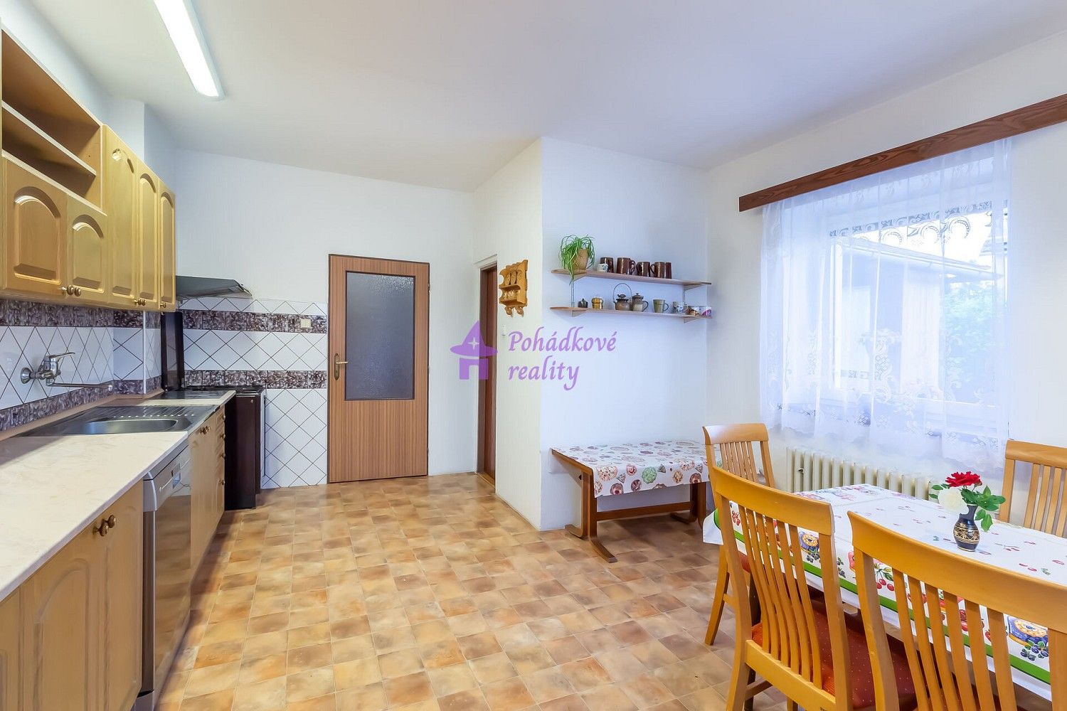 Rodinný dům · 355 m² · Šumperská, Vikýřovice, okres Šumperk - 3