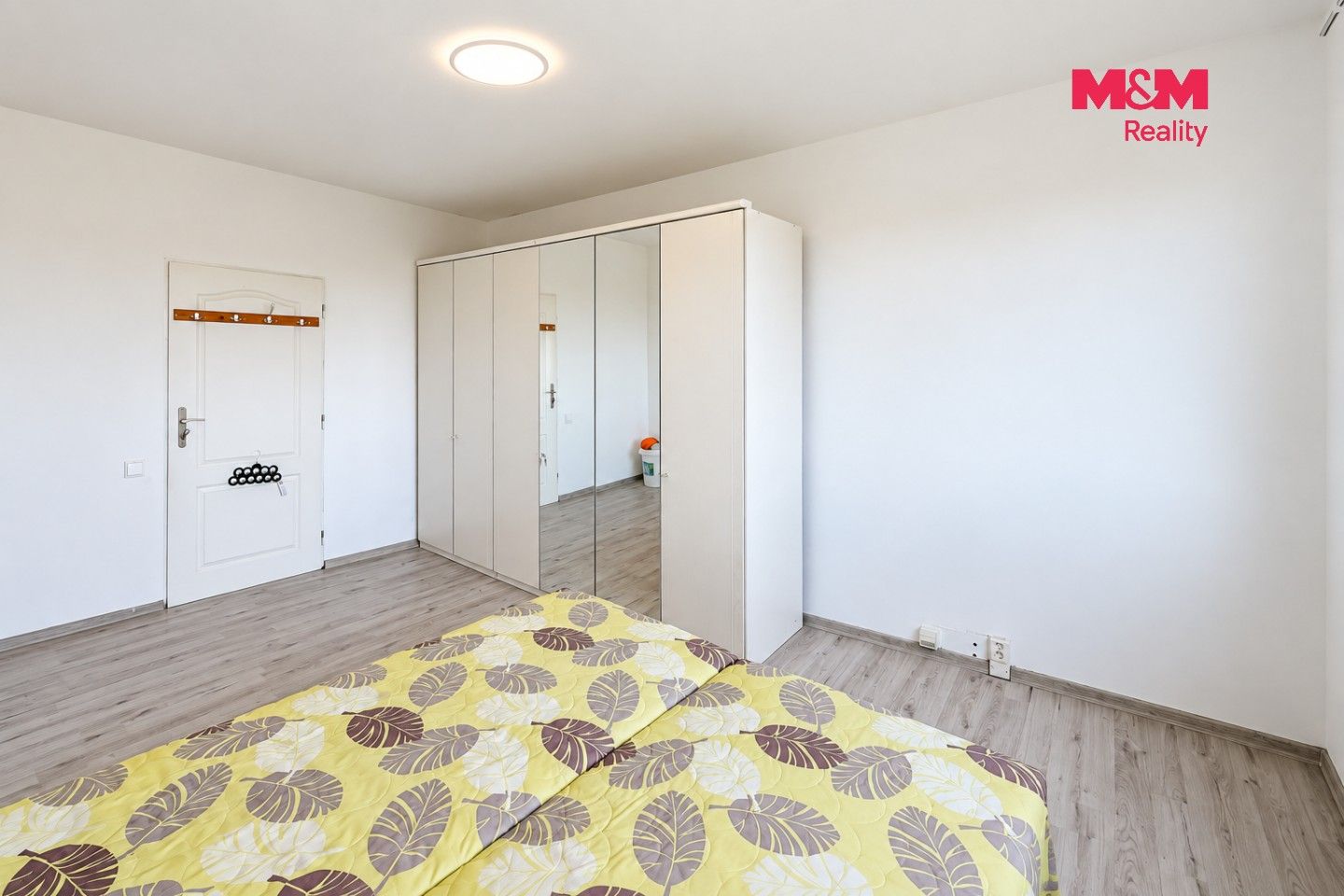 3+1, Osvobození, Cheb, 76 m² - 2