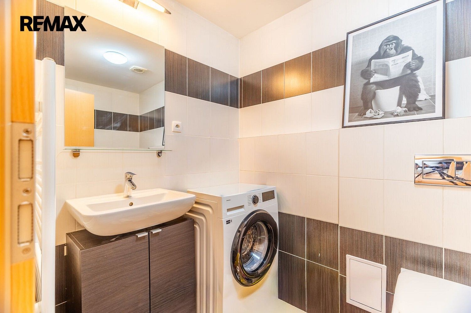Prodej byt 2+kk - Hostivice, okres Praha-západ, Středočeský kraj, 46 m² - 5