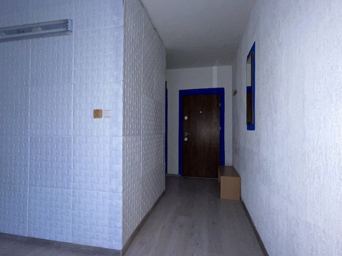 Prodej byt 1+1 - Jirkov, okres Chomutov, Ústecký kraj, 36 m² - 5