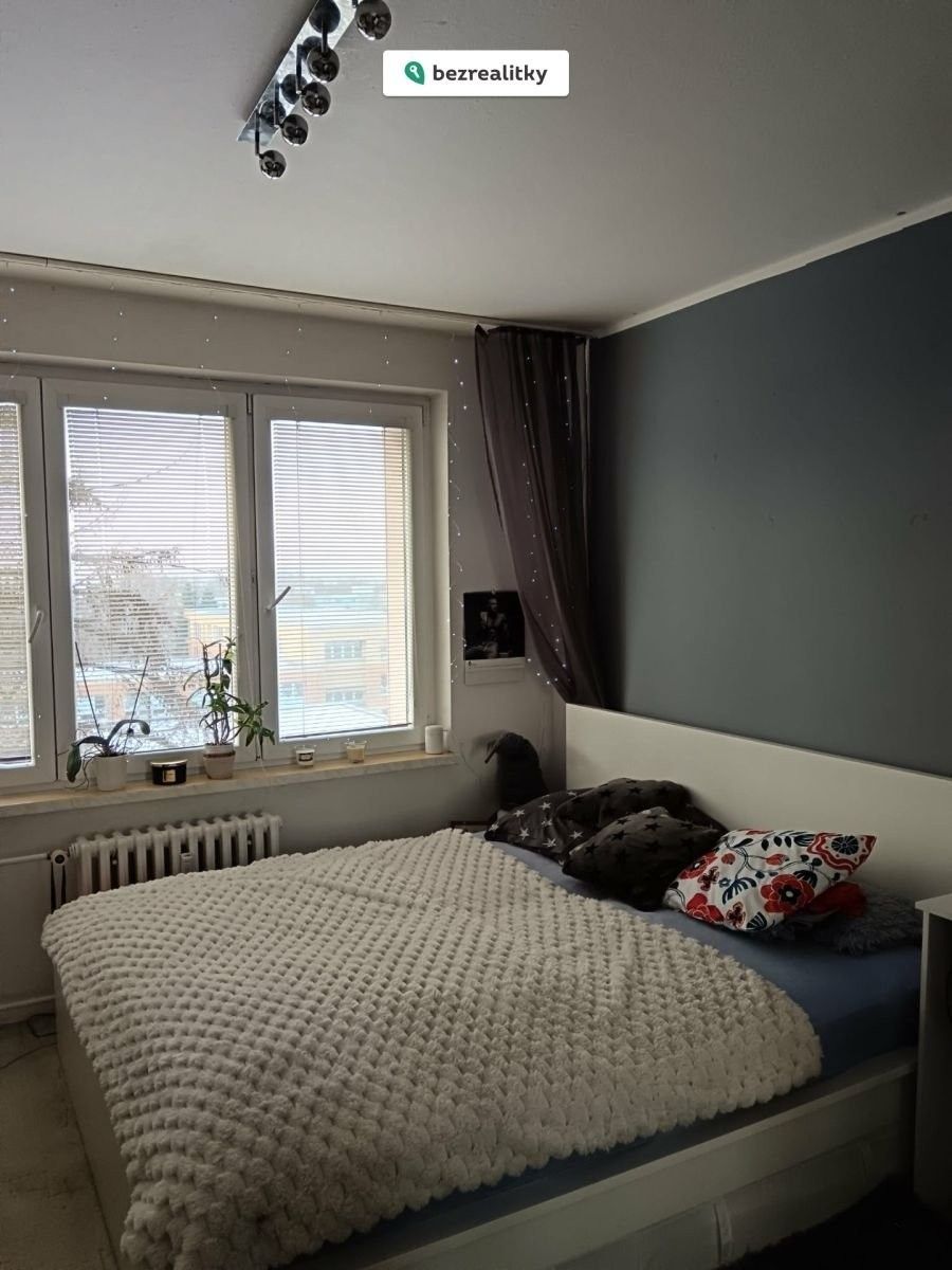 3+1, Výškovická, Ostrava, 78 m²