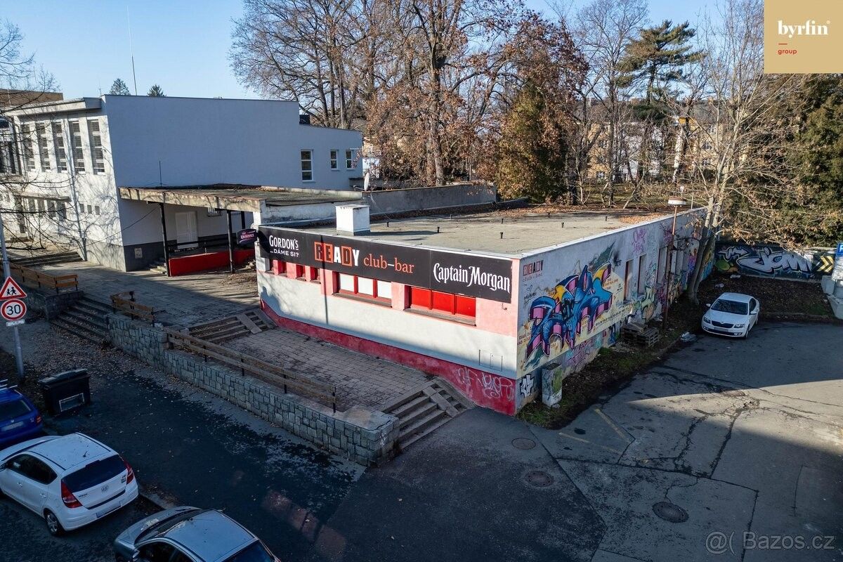 Restaurace, Opava, 746 01