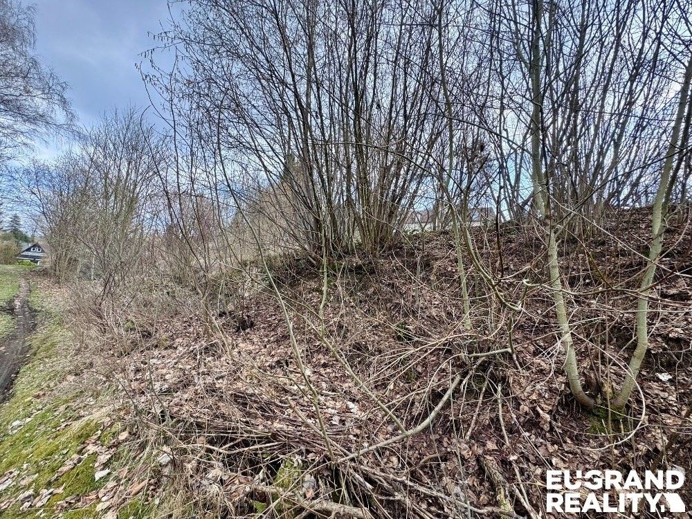 Prodej pozemek pro bydlení - Krásná Lípa, 254 m² - 5
