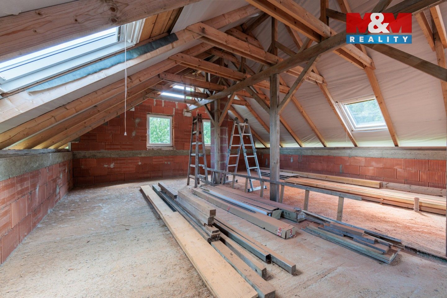 Prodej rodinný dům - Dukelská, Aš, 116 m²