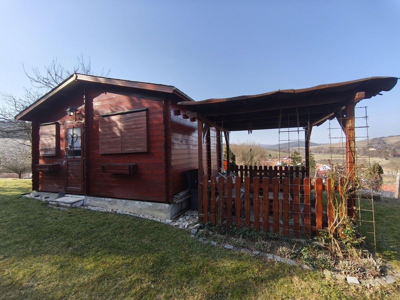 Prodej chalupa - Kyjov, okres Hodonín, Jihomoravský kraj, 20 m² - 1