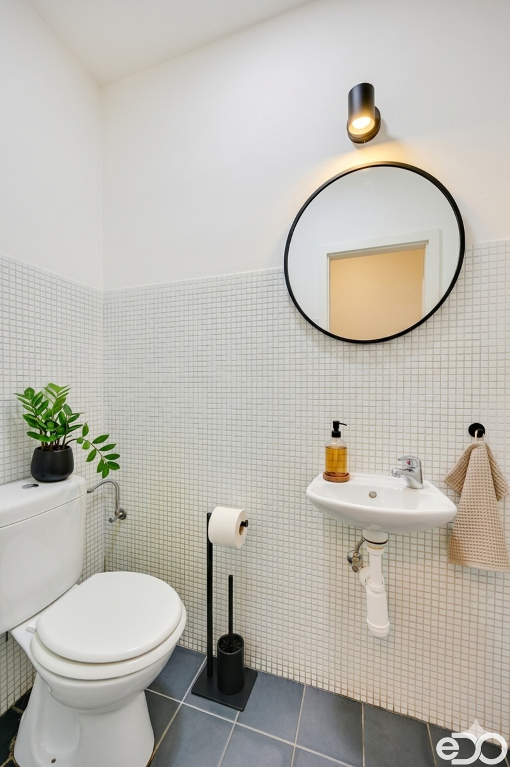 Prodej byt 3+kk - Cejl 542, Brno, 70 m² - 5