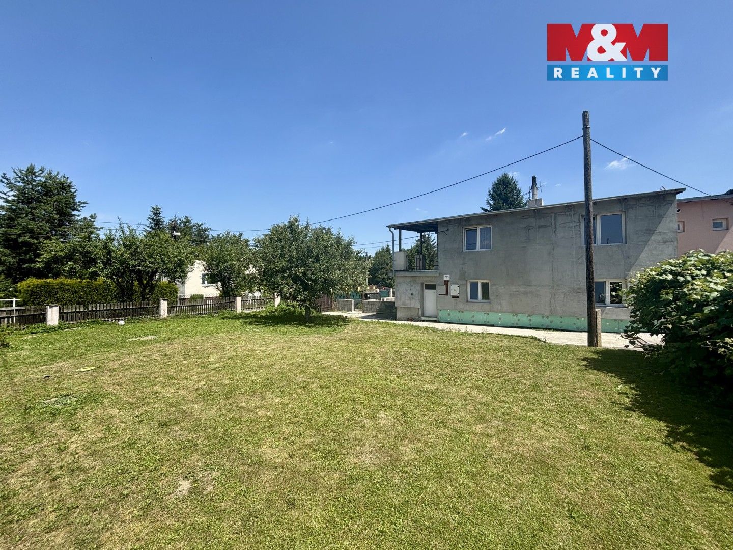 Prodej rodinný dům - Spojná, Ostrava, 178 m²