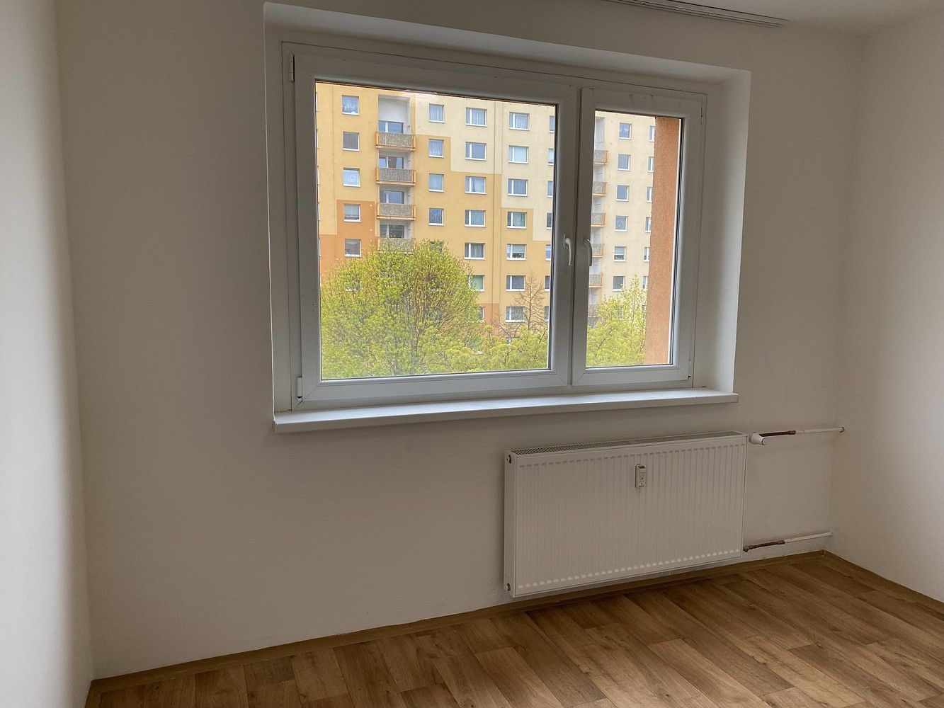 Byt 1+1 · 40 m² · Jirkov, okres Chomutov, Ústecký kraj - 4