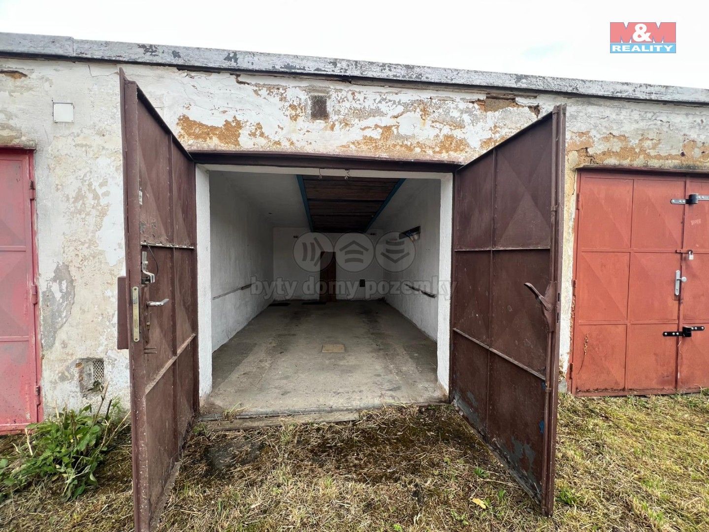 Prodej ostatní - Edvarda Beneše, Plzeň, 19 m²