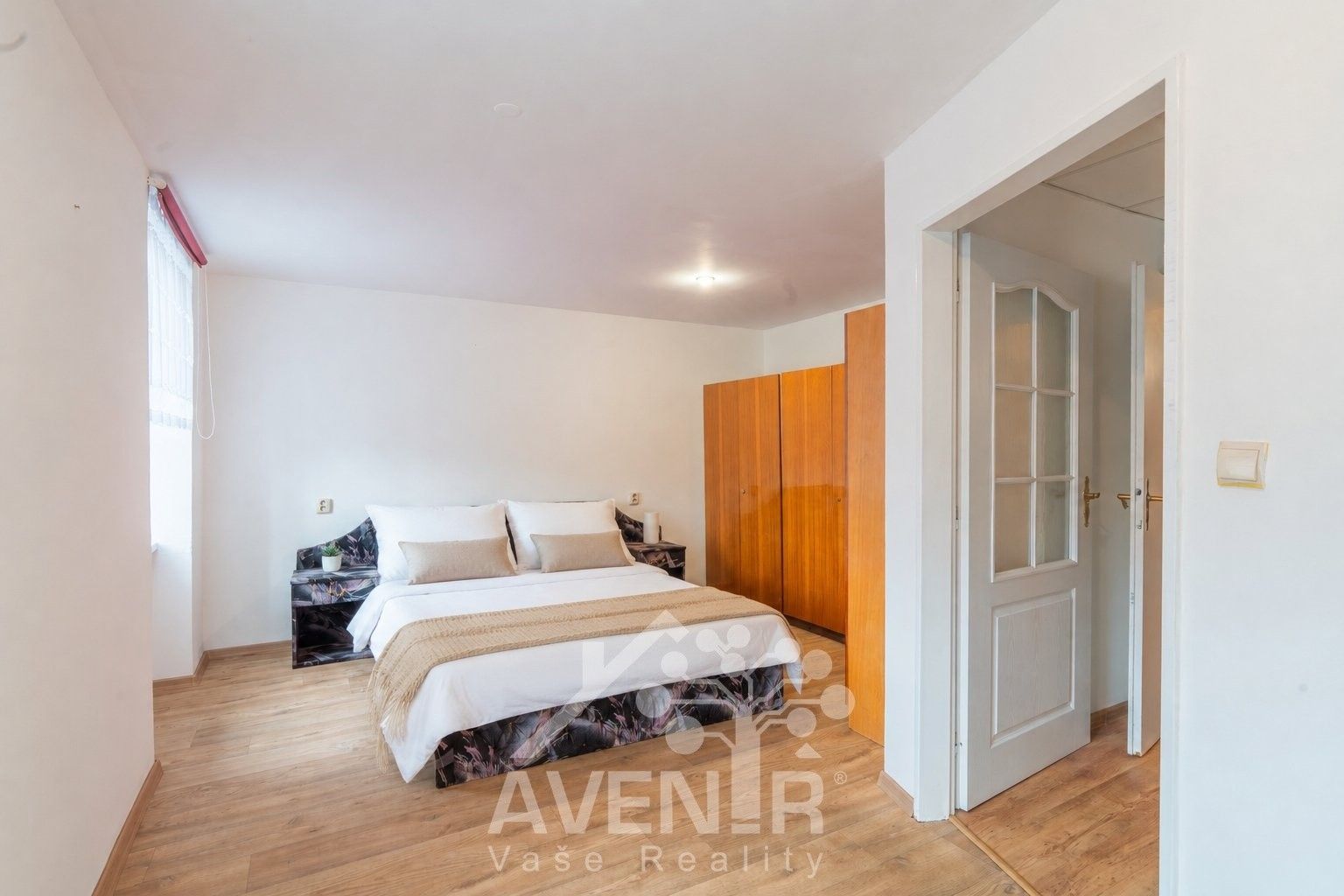 Pronájem byt 3+1 - Palackého Nám., Vizovice, 70 m² - 5