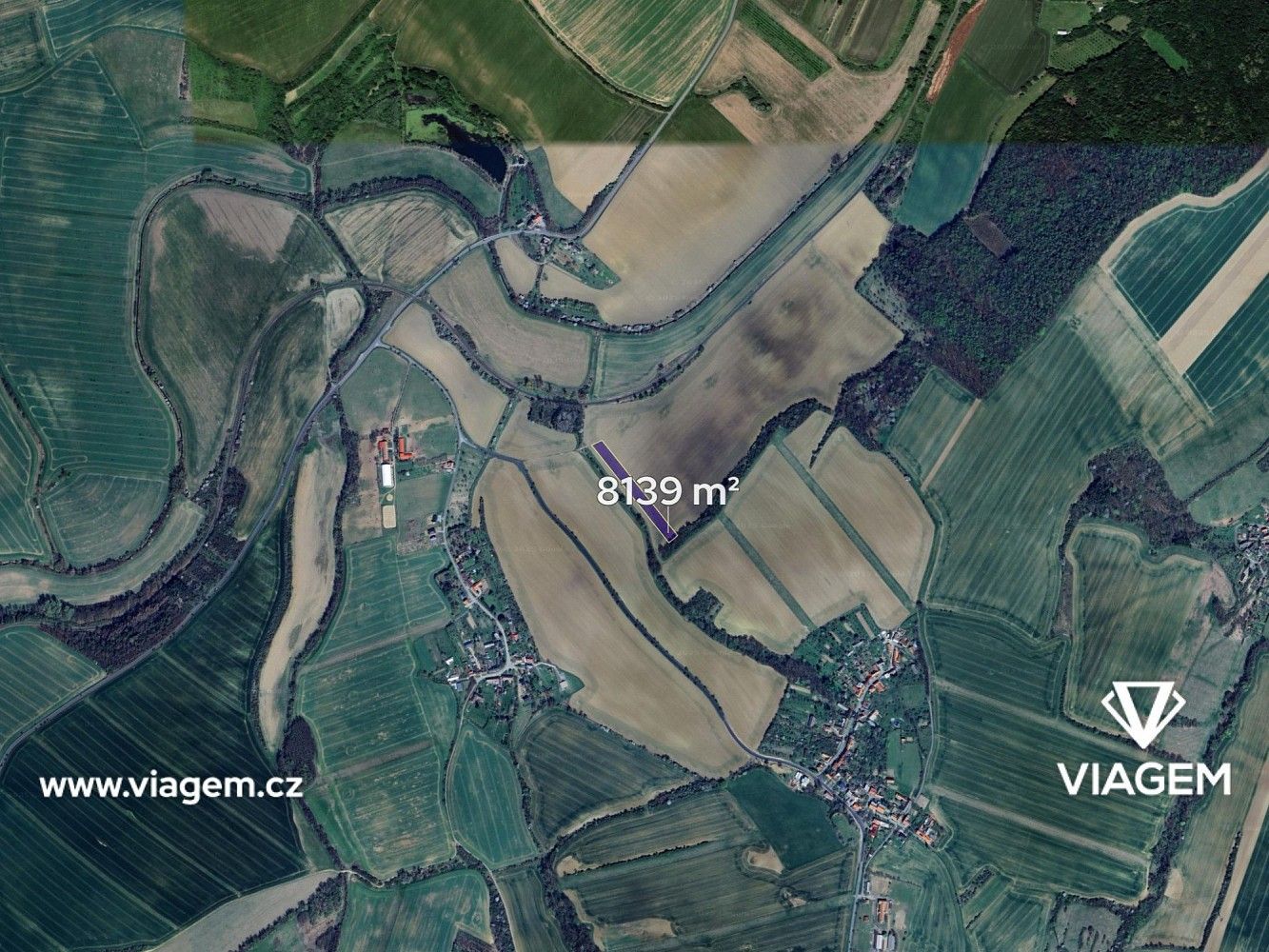 Zemědělský pozemek · Šelešovice, okres Kroměříž - 3