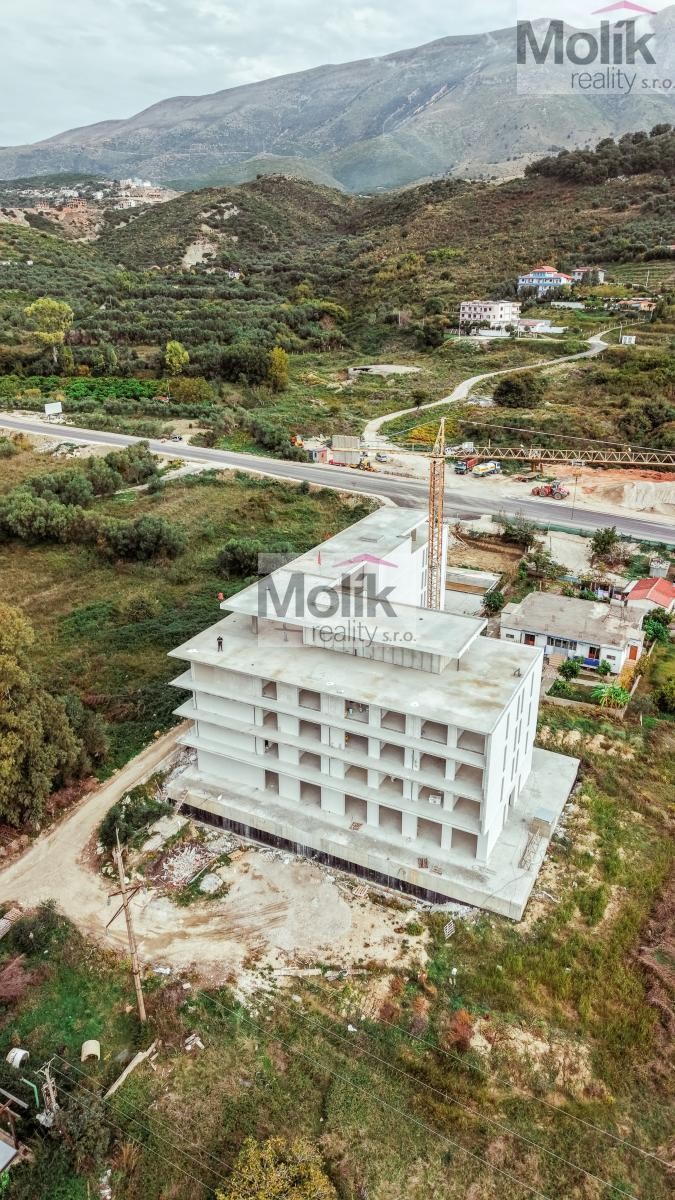 Prodej byt 2+kk - Radhimë, 74 m² - 5