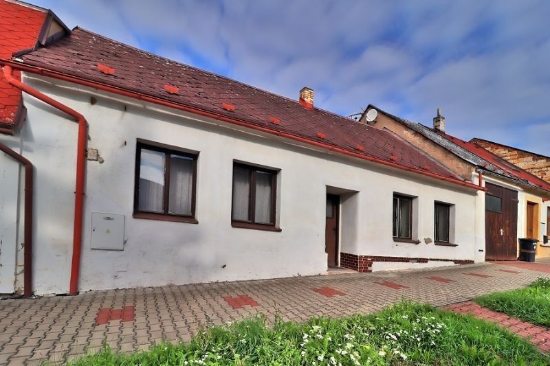 Rodinný dům · 70 m² · Otakarova  , Hořice - 1