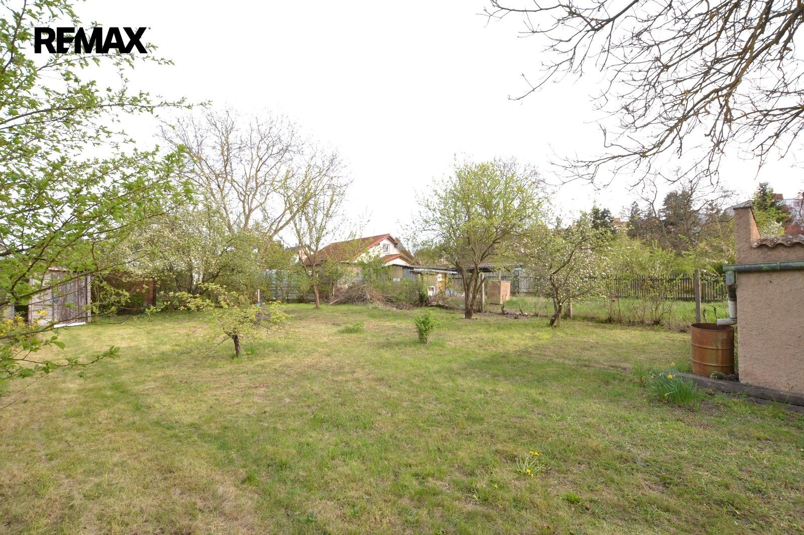 Pozemky pro bydlení, Plzeň, 586 m² - 1