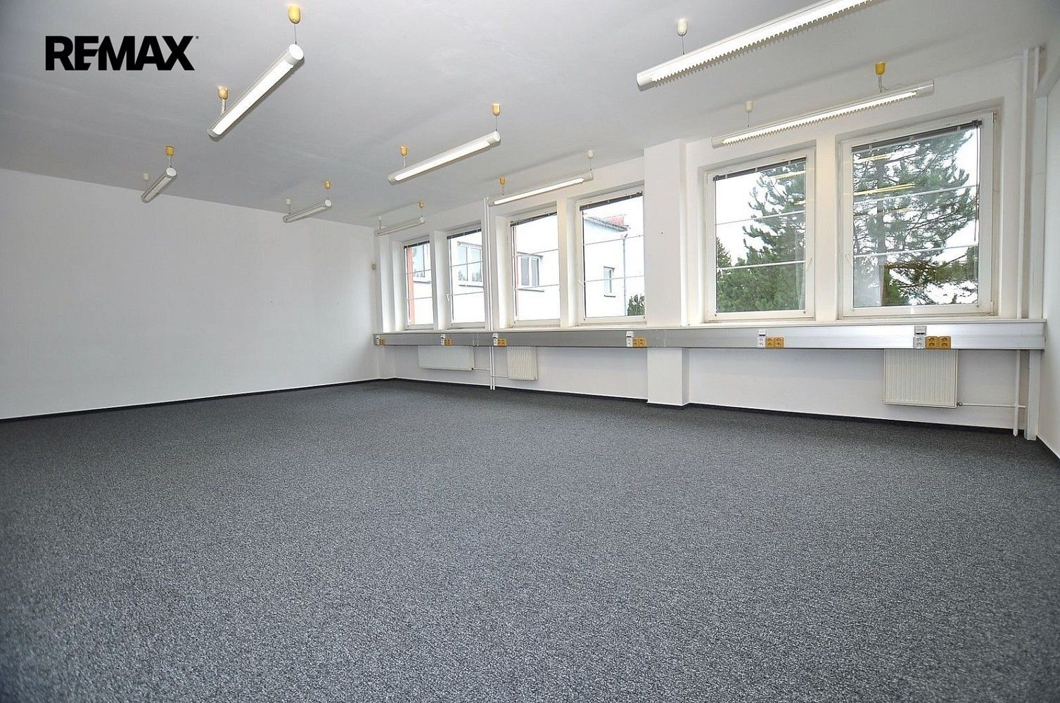 Kancelář · 25 m² · Chotěboř, okres Havlíčkův Brod, Kraj Vysočina - 4