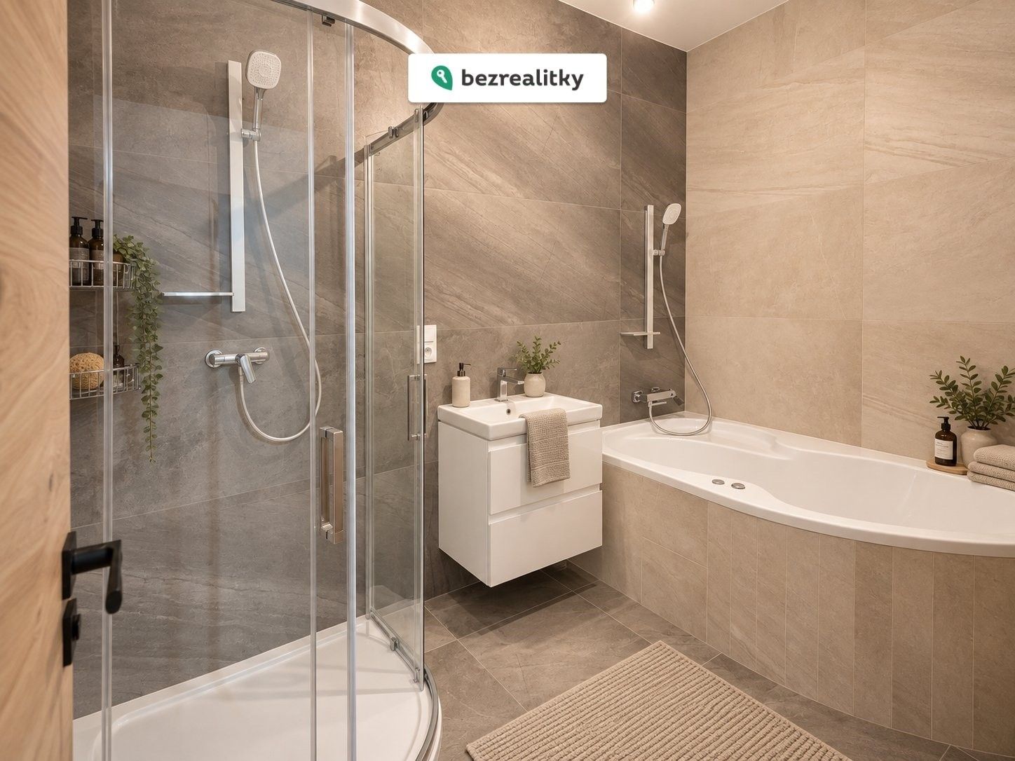 1+kk, Dolení 269, Jilemnice, 49 m² - 1