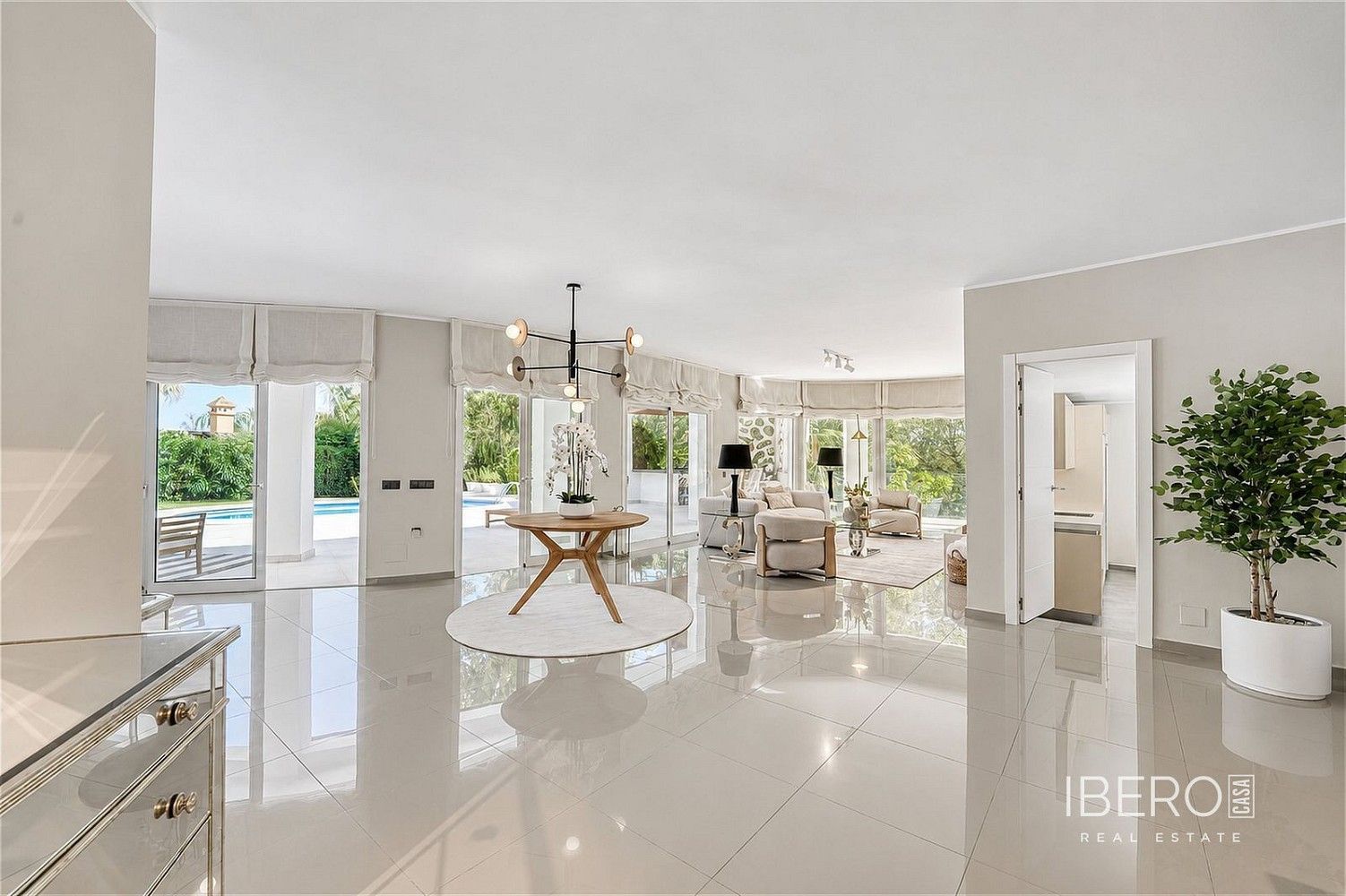 Prodej rodinný dům - Benahavís, ES, 363 m² - 2