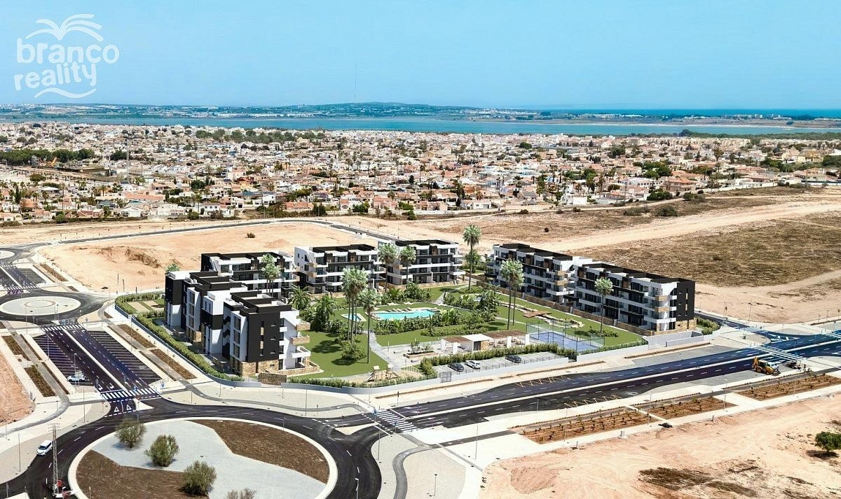 Prodej byt 3+kk - Torrevieja, Alicante, Španělsko, 77 m² - 5