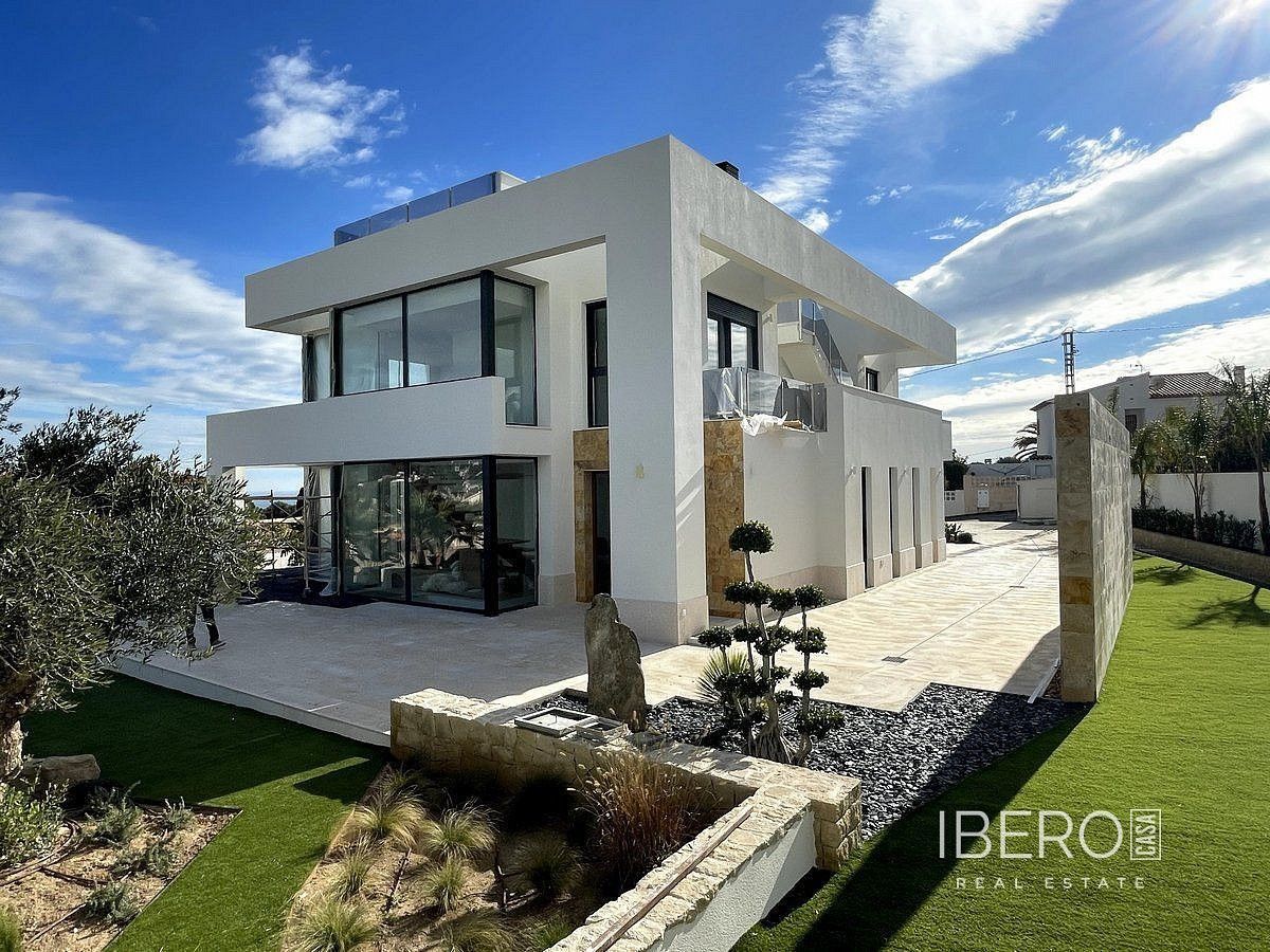 Rodinný dům · 700 m² · Benissa, ES - 4