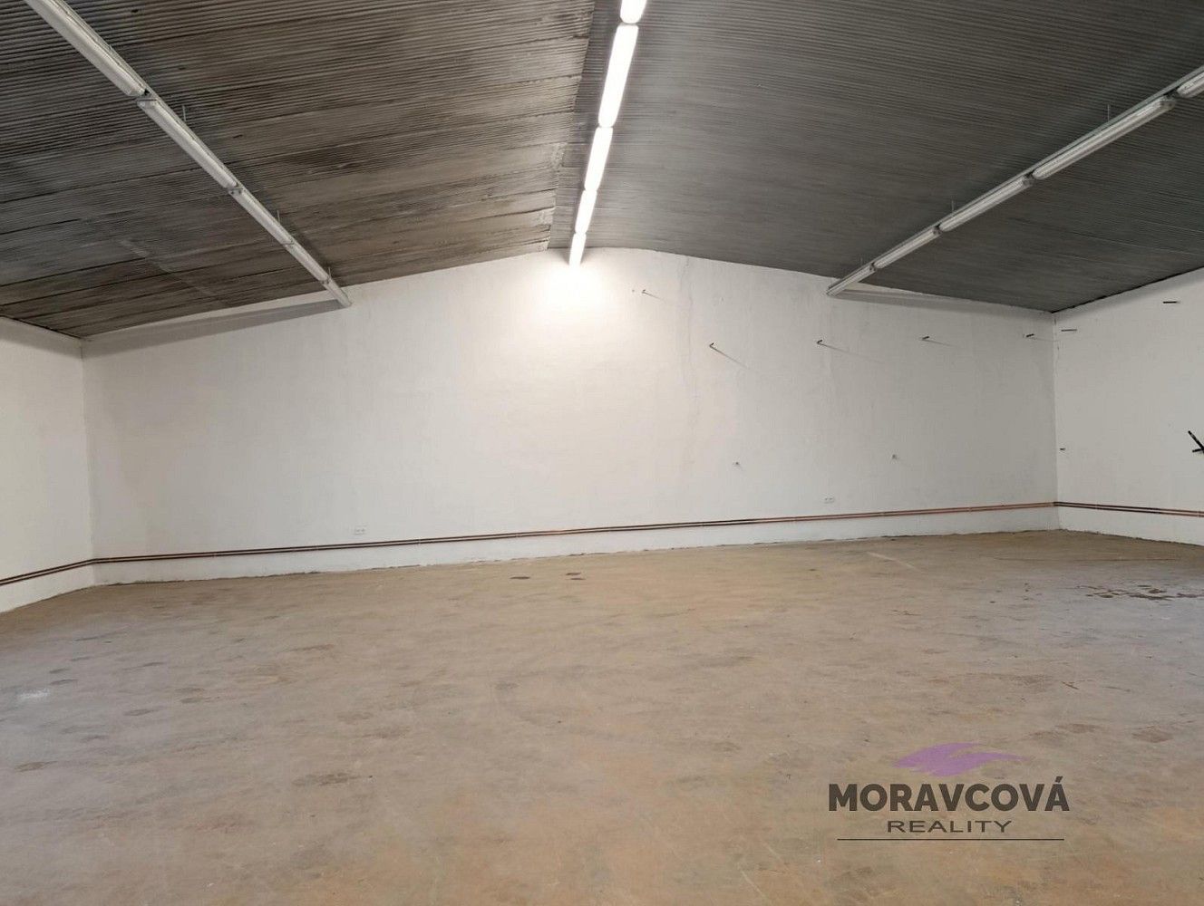 Výrobní prostory · 481 m² · Přelouč, okres Pardubice, Pardubický kraj - 3
