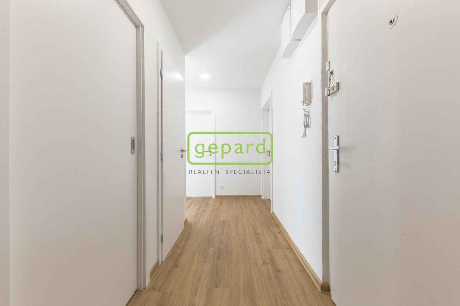 Byt 3+kk · 56 m² · Řešovská, Praha Bohnice - 3