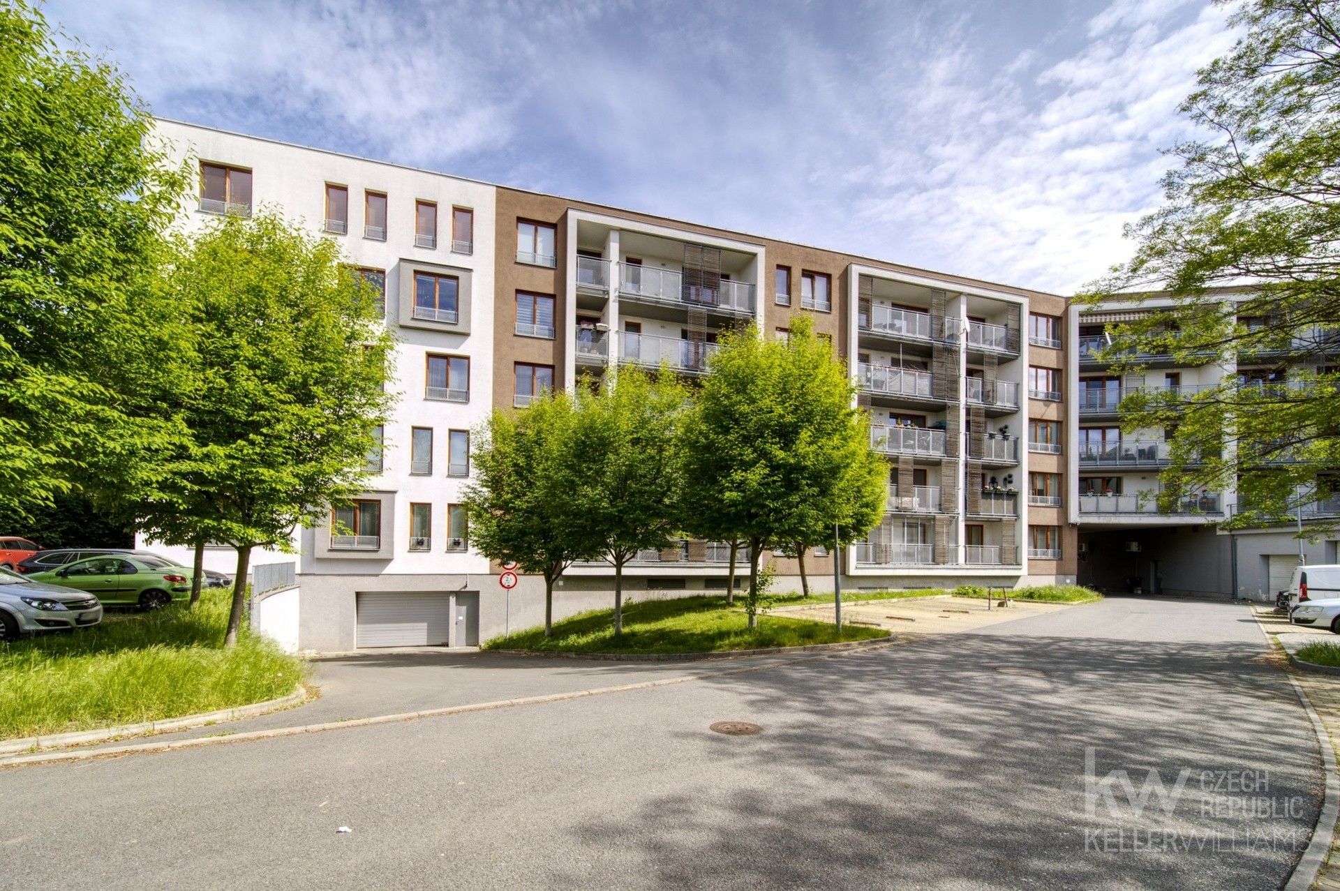 4+kk, Boettingerova, Plzeň, 114 m²
