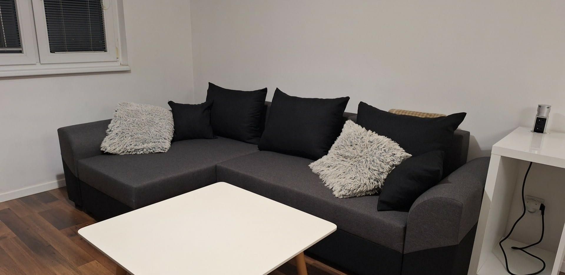 Pronájem byt 2+kk - Na Větrníku, Chrudim, 45 m²