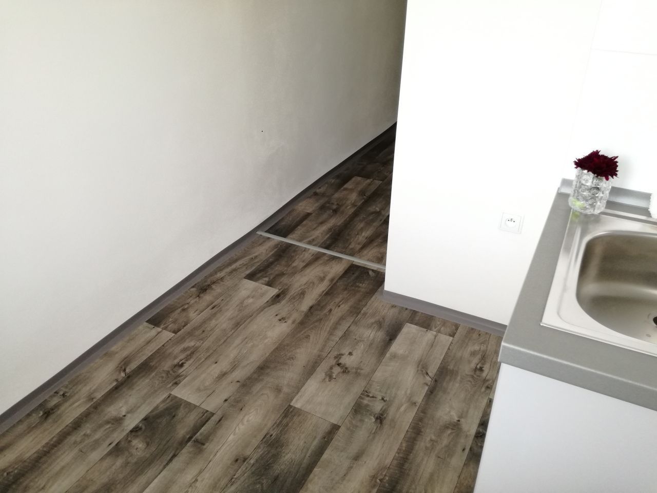 1+1, U Haldy, Ostrava, 39 m² - 2
