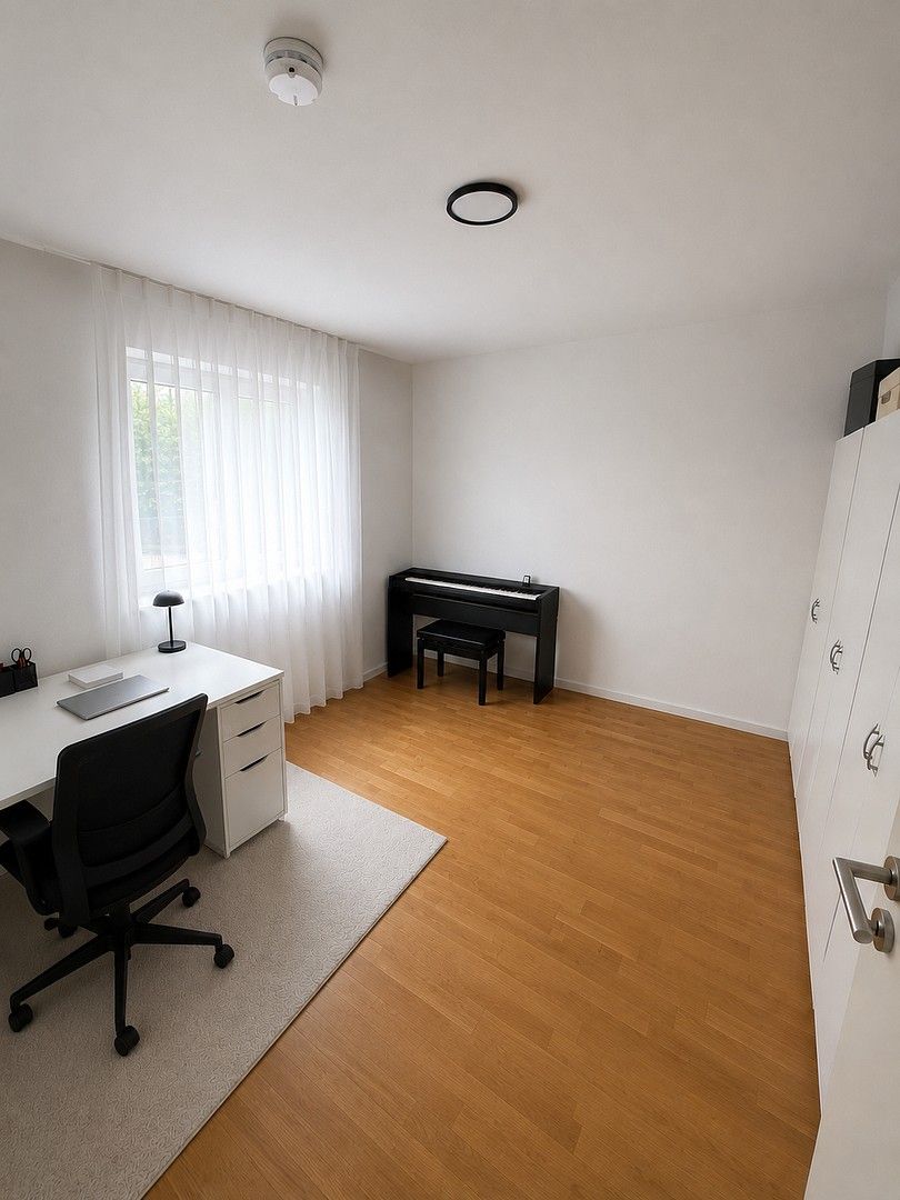 Pronájem byt 3+1 - Grafing Grafing bei München Bayern 85567, 87 m² - 5