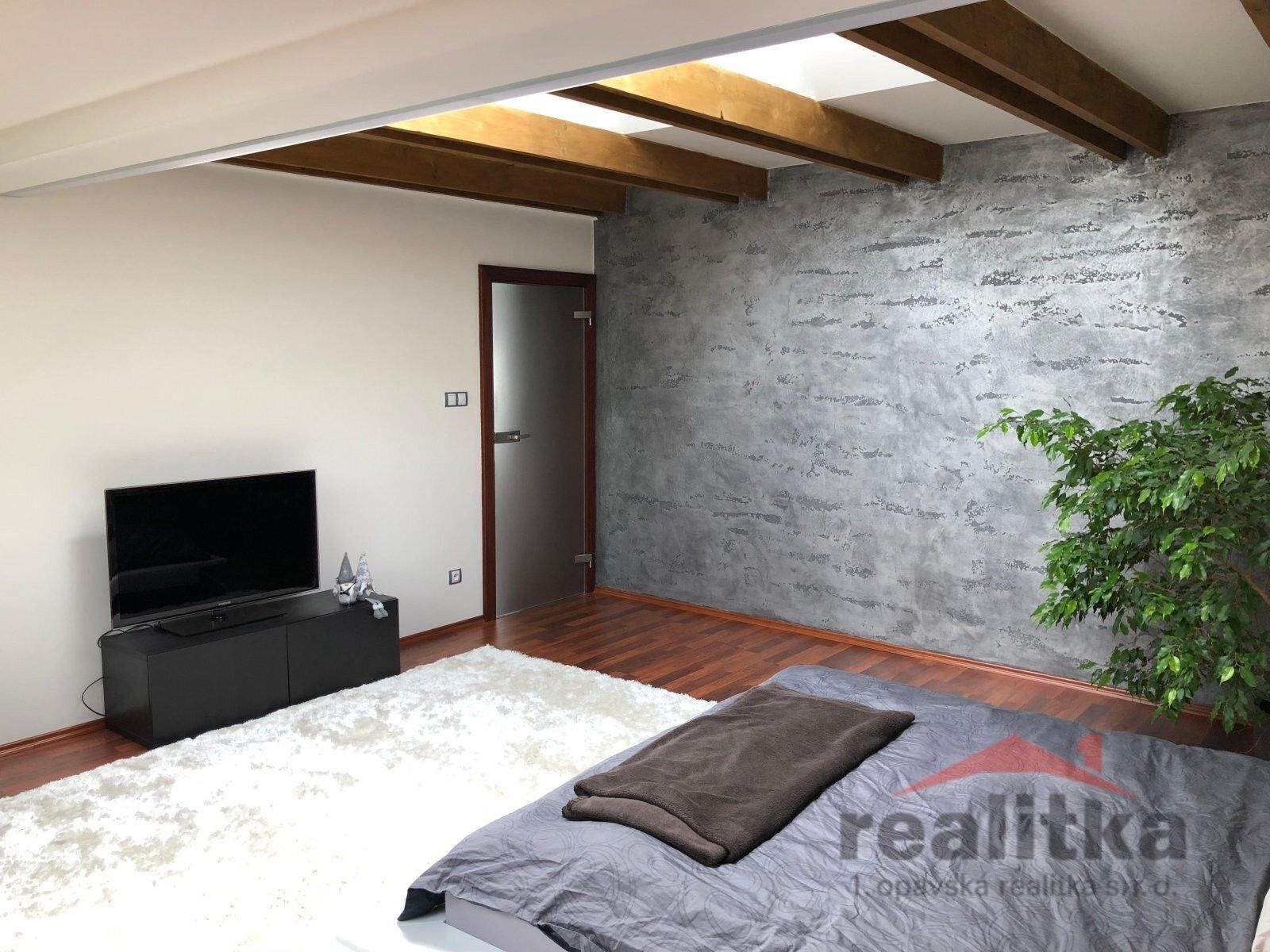 Prodej byt 4+kk - Nákladní, Opava, 130 m² - 5