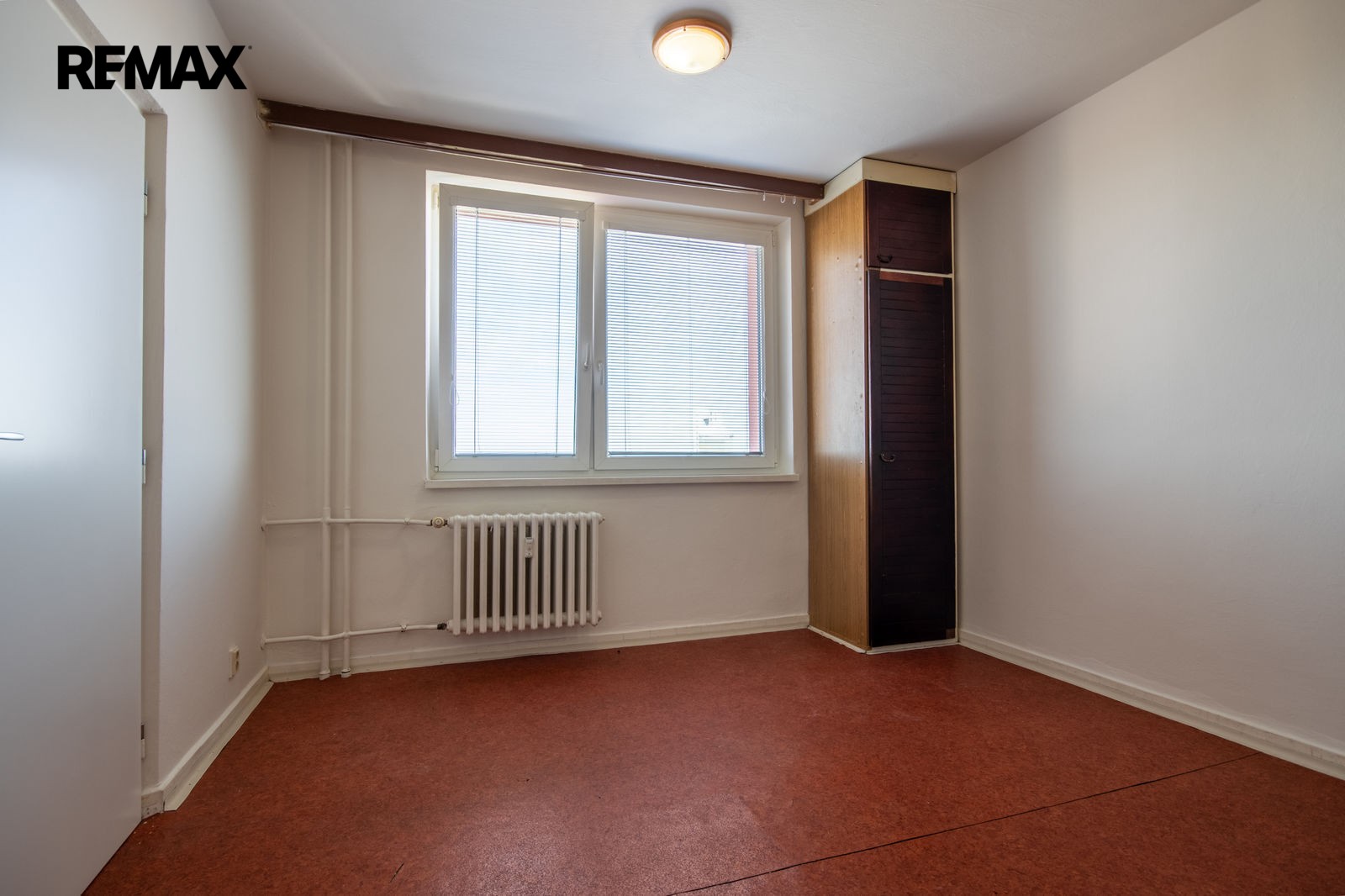 Pronájem byt 1+1 - Velkomoravská 3535, Hodonín, 33 m² - 5