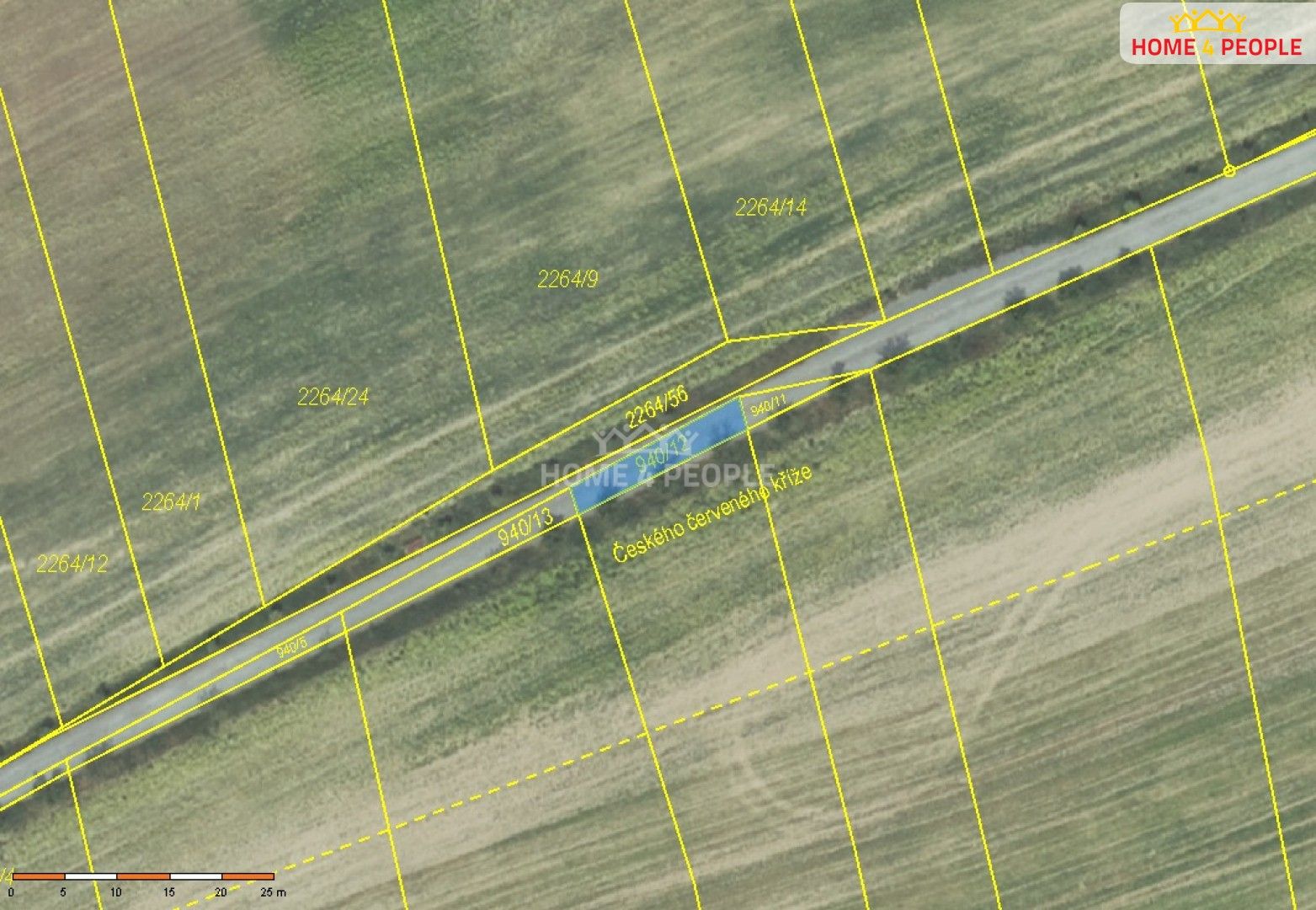 Ostatní, Lipence, Praha, 53 m²