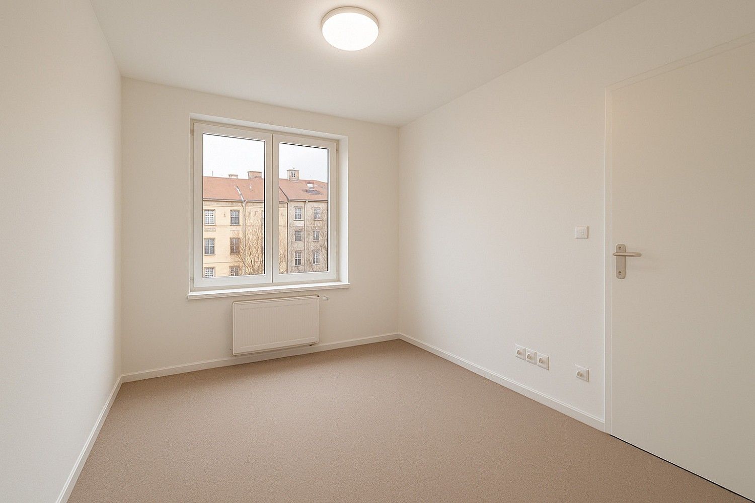 Byt 2+kk · 65 m² · Praha - Smíchov, okres Praha 5, Hlavní město Praha - 3