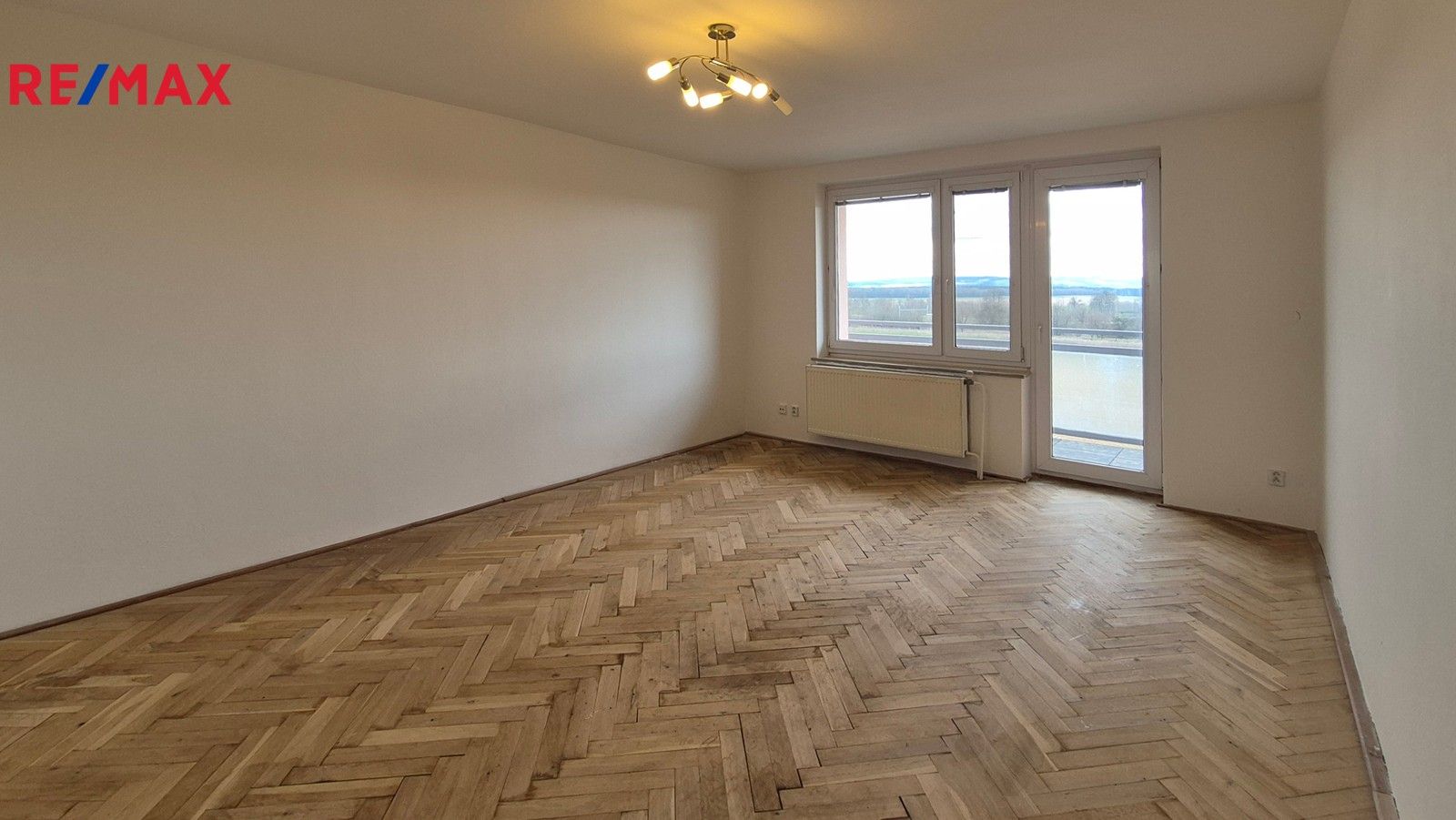 1+1, Hradec nad Svitavou, 59 m²