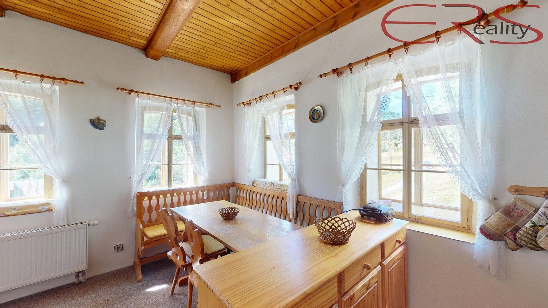 Prodej ubytovací zařízení - Desná - Desná I, okres Jablonec nad Nisou, 187 m² - 5