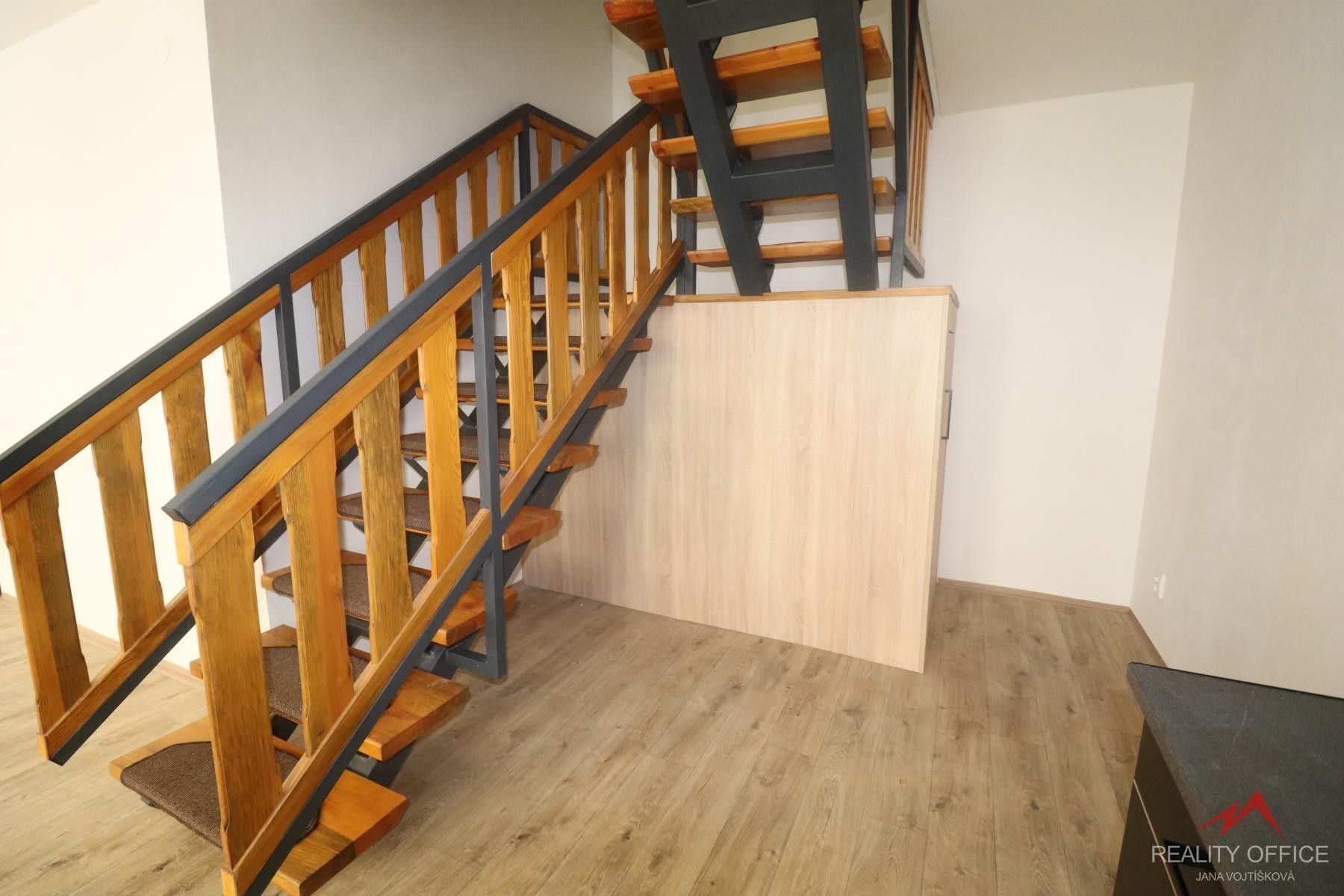 Byt 2+1 · 79 m² · Čs. legií, Děčín - 4