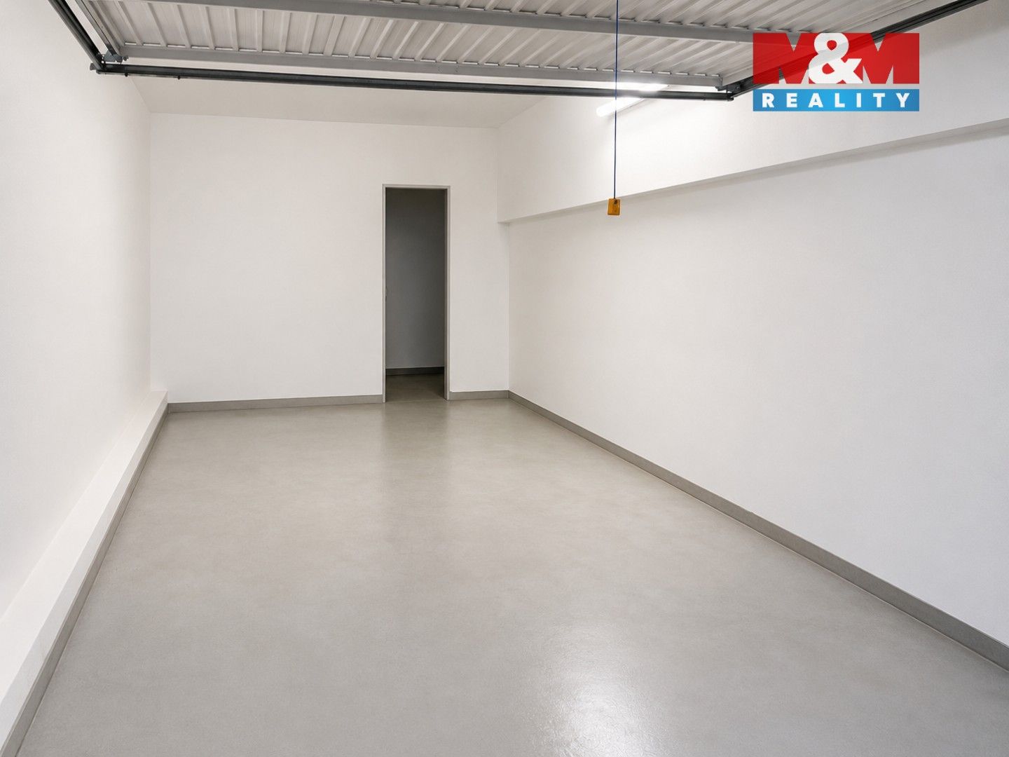 Nemovitost · 26 m² · Brněnská Pole, Šlapanice - 4