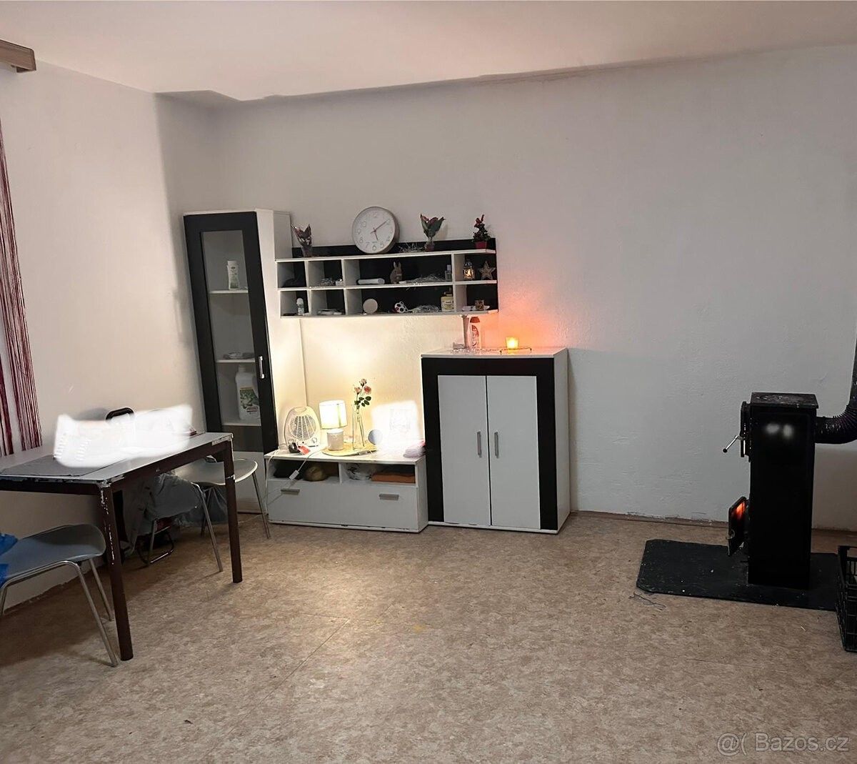 Pronájem byt - Chomutov, 430 03