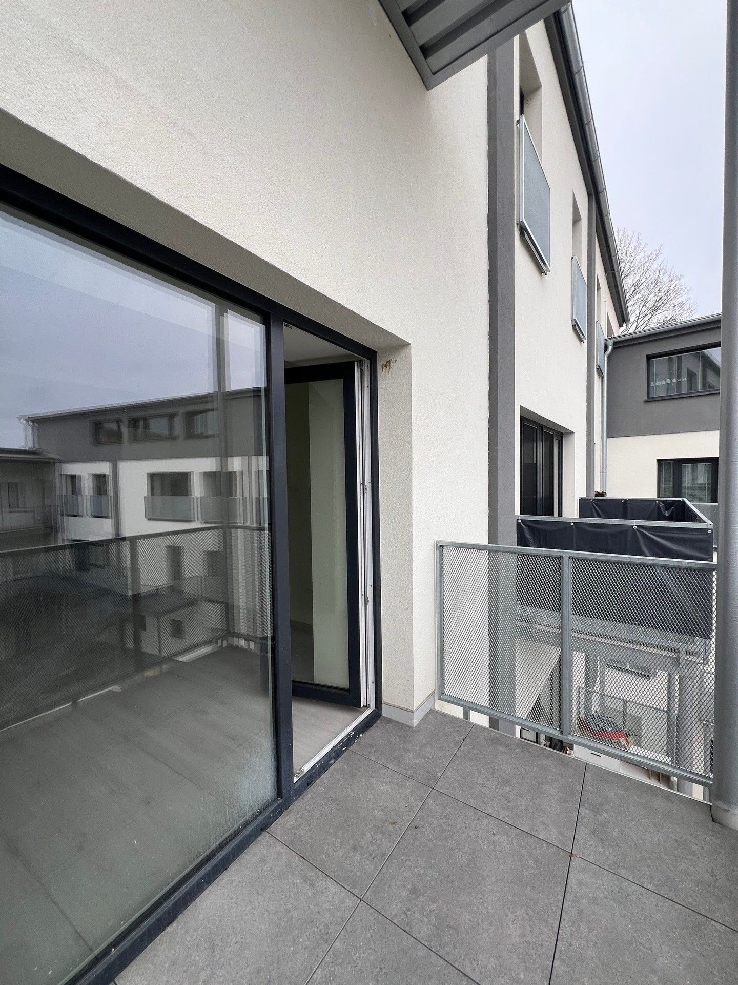 Pronájem byt 1+kk - Dlouhá 119, Lomnice, 32 m² - 5