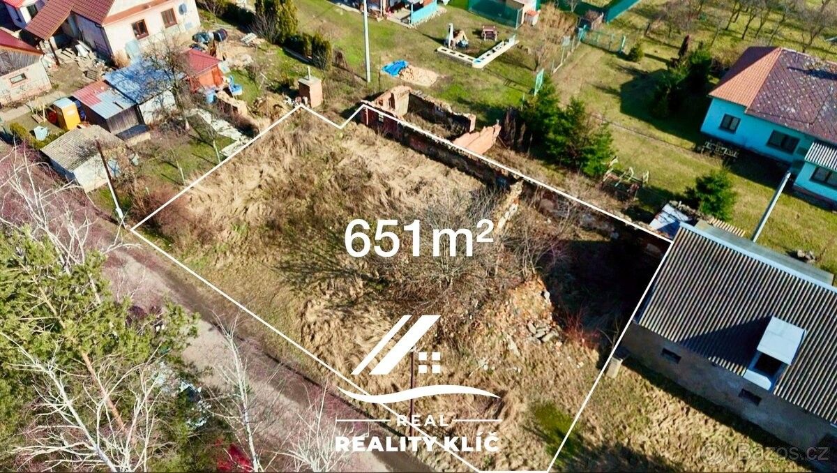 Pozemky pro bydlení, Velké Heraltice, 747 75